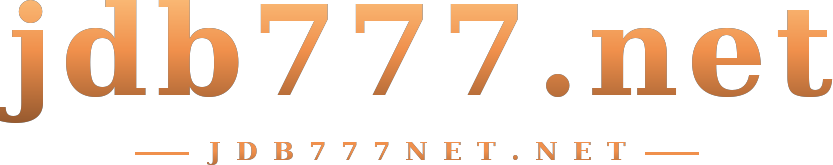 jdb777.net logo